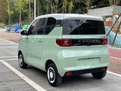 Wuling Hongguang MINIEV 2022 Macaron Fashion Edition LFP - ფოტო 6