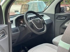 Wuling Hongguang MINIEV 2022 Macaron Fashion Edition LFP - ფოტო 7