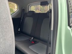 Wuling Hongguang MINIEV 2022 Macaron Fashion Edition LFP - ფოტო 8