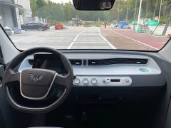 Wuling Hongguang MINIEV 2022 Macaron Fashion Edition LFP - ფოტო 9