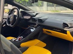 Lamborghini Huracán 2020 Huracán EVO RWD - ფოტო 5