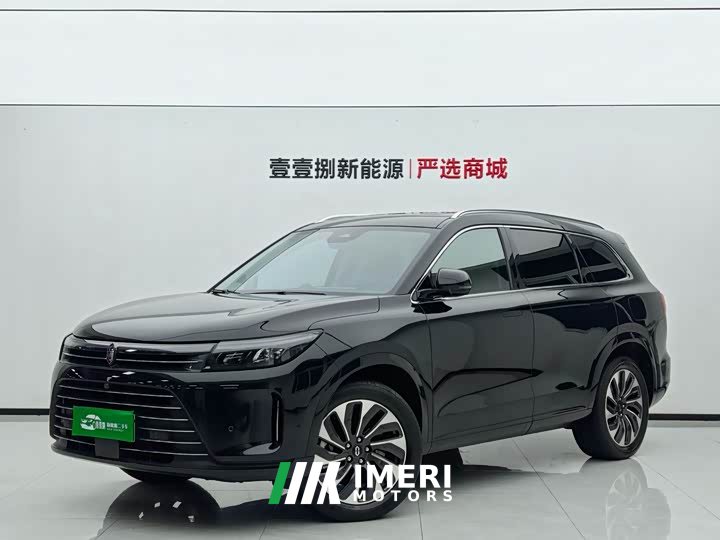 AITO Wenjie M7 1.5T AWD Luxury - ავტომობილი ჩინეთიდან