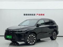 AITO Wenjie M7 1.5T AWD Luxury - ფოტო 1