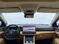 AITO Wenjie M7 1.5T AWD Luxury - ფოტო 3