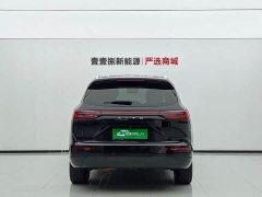 AITO Wenjie M7 1.5T AWD Luxury - ფოტო 9