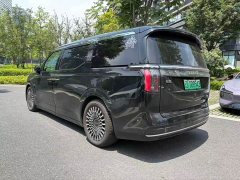 Zeekr Geely Zeekr 009 2022 WE Edition - ფოტო 6