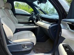 Zeekr Geely Zeekr 009 2022 WE Edition - ფოტო 9