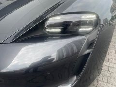 Porsche 2020 Porsche Taycan - ფოტო 10