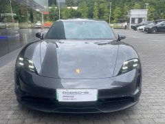 Porsche 2020 Porsche Taycan - ფოტო 11