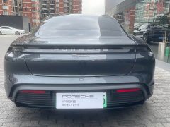Porsche 2020 Porsche Taycan - ფოტო 13