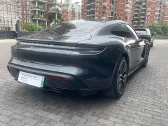 Porsche 2020 Porsche Taycan - ფოტო 14