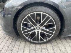 Porsche 2020 Porsche Taycan - ფოტო 4