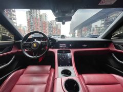 Porsche 2020 Porsche Taycan - ფოტო 8