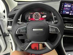 Haval H6 National Trend Edition 1.5T Automatic Champion Version - ფოტო 11