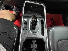 Haval H6 National Trend Edition 1.5T Automatic Champion Version - ფოტო 13