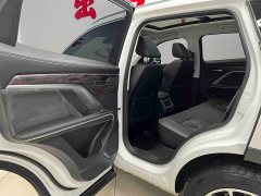Haval H6 National Trend Edition 1.5T Automatic Champion Version - ფოტო 15