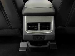 Haval H6 National Trend Edition 1.5T Automatic Champion Version - ფოტო 17