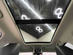 Haval H6 National Trend Edition 1.5T Automatic Champion Version - ფოტო 18