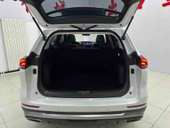 Haval H6 National Trend Edition 1.5T Automatic Champion Version - ფოტო 19