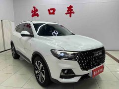 Haval H6 National Trend Edition 1.5T Automatic Champion Version - ფოტო 3