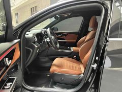 Mercedes-Benz GLC 300 L 4MATIC Dynamic 7-Seater - ფოტო 11