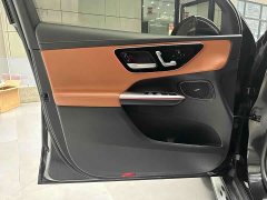 Mercedes-Benz GLC 300 L 4MATIC Dynamic 7-Seater - ფოტო 12