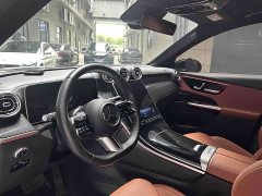 Mercedes-Benz GLC 300 L 4MATIC Dynamic 7-Seater - ფოტო 15