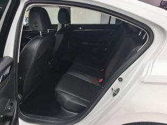 Volkswagen Bora 1.5L Automatic Comfort Smart Connected Edition - ფოტო 11