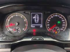 Volkswagen Bora 1.5L Automatic Comfort Smart Connected Edition - ფოტო 14