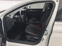Volkswagen Bora 1.5L Automatic Comfort Smart Connected Edition - ფოტო 9