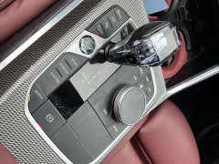 BMW 3 Series Facelift 325Li M Sport Night Edition Package - ფოტო 10