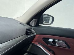 BMW 3 Series Facelift 325Li M Sport Night Edition Package - ფოტო 11