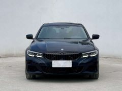 BMW 3 Series Facelift 325Li M Sport Night Edition Package - ფოტო 2