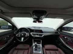 BMW 3 Series Facelift 325Li M Sport Night Edition Package - ფოტო 5