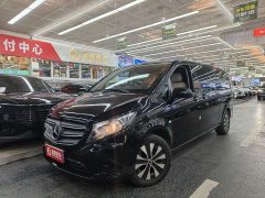 Mercedes-Benz Vito 2021 2.0T Business Edition 7-Seater - ფოტო 1