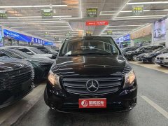 Mercedes-Benz Vito 2021 2.0T Business Edition 7-Seater - ფოტო 2
