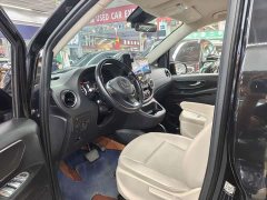 Mercedes-Benz Vito 2021 2.0T Business Edition 7-Seater - ფოტო 3