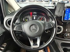 Mercedes-Benz Vito 2021 2.0T Business Edition 7-Seater - ფოტო 5
