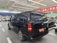 Mercedes-Benz Vito 2021 2.0T Business Edition 7-Seater - ფოტო 8