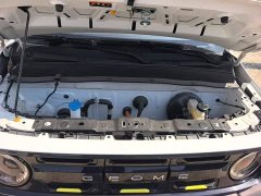 Geely Panda 2025 210km Panda Knight - ფოტო 10