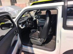 Geely Panda 2025 210km Panda Knight - ფოტო 11