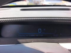 Geely Panda 2025 210km Panda Knight - ფოტო 14
