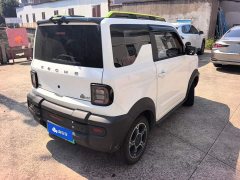 Geely Panda 2025 210km Panda Knight - ფოტო 3