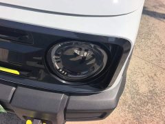 Geely Panda 2025 210km Panda Knight - ფოტო 5