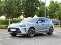 AITO M5 Extended Range AWD Smart Driving Edition - ფოტო 1