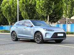 AITO M5 Extended Range AWD Smart Driving Edition - ფოტო 3