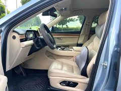 AITO M5 Extended Range AWD Smart Driving Edition - ფოტო 4