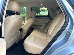 AITO M5 Extended Range AWD Smart Driving Edition - ფოტო 5