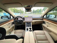 AITO M5 Extended Range AWD Smart Driving Edition - ფოტო 6