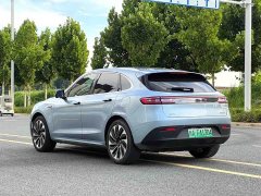 AITO M5 Extended Range AWD Smart Driving Edition - ფოტო 7